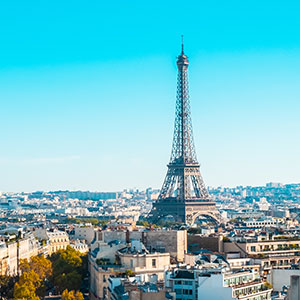 Événement Weyou Group